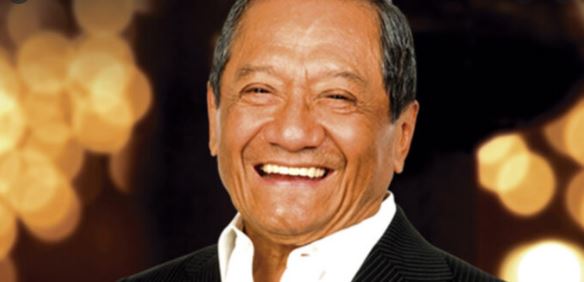 Yucatán tendría un festival cultural en honor a Armando Manzanero