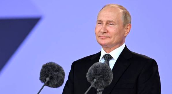 Putin amenaza con atacar a civiles tras perder territorio invadido en Ucrania