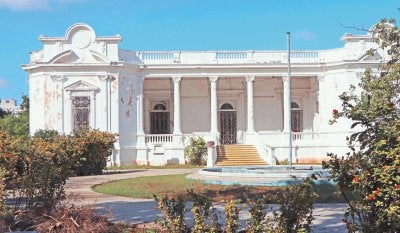 Grupo vinculado a Rolando Zapata, involucrado en la venta de valiosa casona