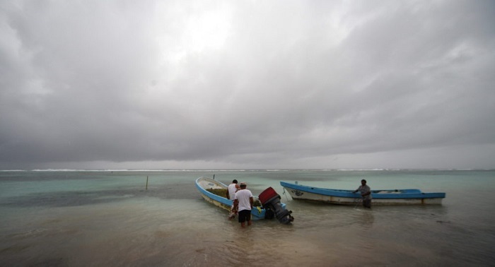 Yucatán: Continuarán las bajas temperaturas