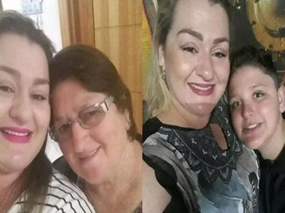 ¡Tragedia! Niño de 13 años, su madre y su abuela mueren por Covid-19