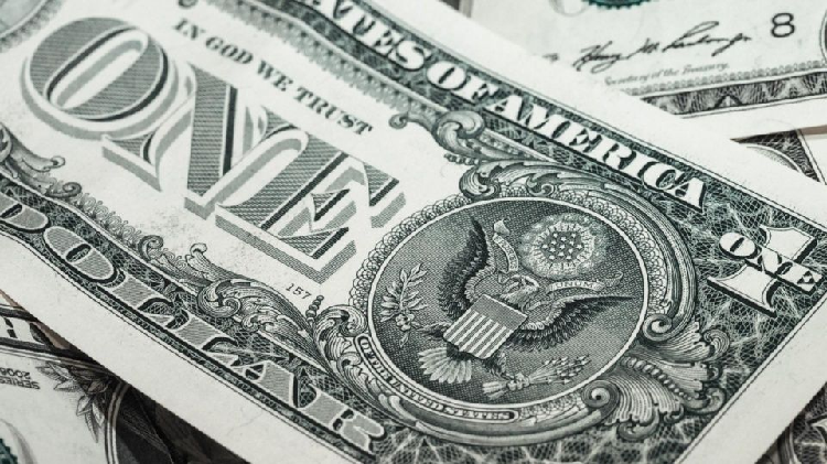 Precio del dólar:  $18.42