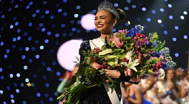 ¡Increíble! Miss Universo renunció a la corona de Miss USA por este motivo