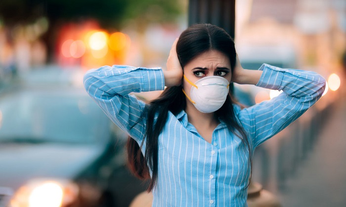 Contaminación acústica generaría enfermedades cardiacas y respiratorias