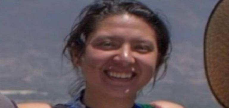 Encuentran muerta a estudiante de la UNAM perdida en el Iztaccíhuatl