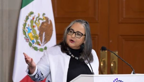 Ministra Piña: "Independencia judicial es patrimonio de la humanidad”