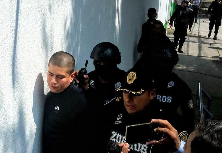 ¡El estafador resultó estafado! Engañan a ladrón de la Casa de Moneda de México