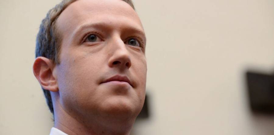 Zuckerberg ofrece crear para 2030 dispositivo para "teletransportarse"