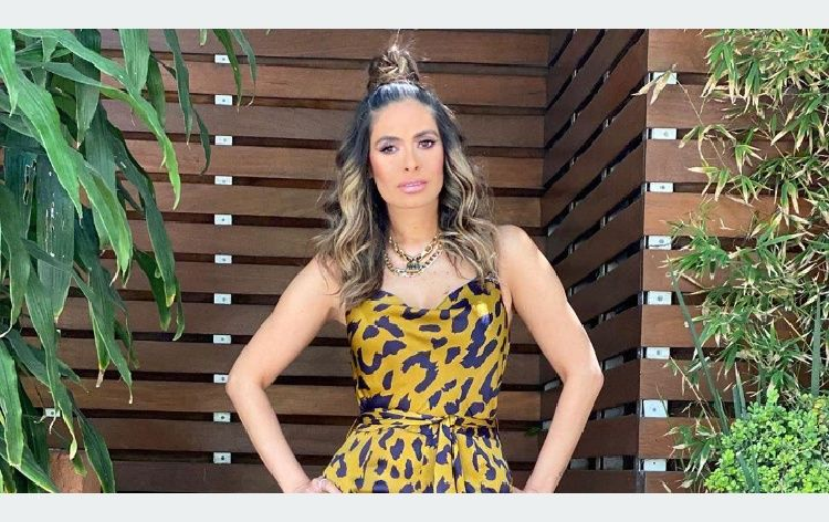 Galilea Montijo: En este artículo gastó $20 mil ¡Una exageración!