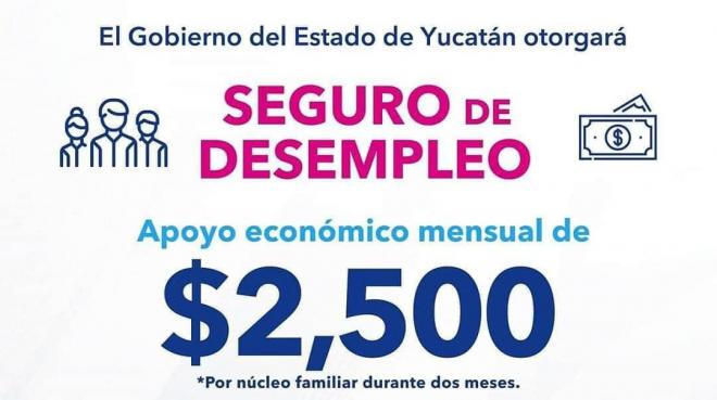 Insisten en que se denuncie a vividores que obtuvieron Seguro de Desempleo