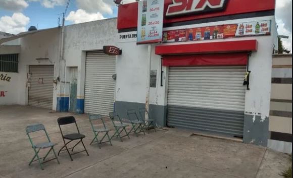 Yucatán: Ley Seca seguirá hasta el 1 de junio, pero ¿Habrá abasto?