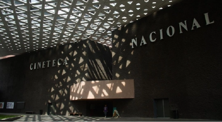 Planean construir otra Cineteca Nacional en la 4a. Sección de Chapultepec