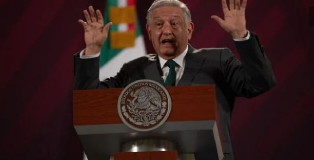 AMLO admite presencia del Cártel del Sinaloa en Chiapas: "Es una campaña en mi contra"