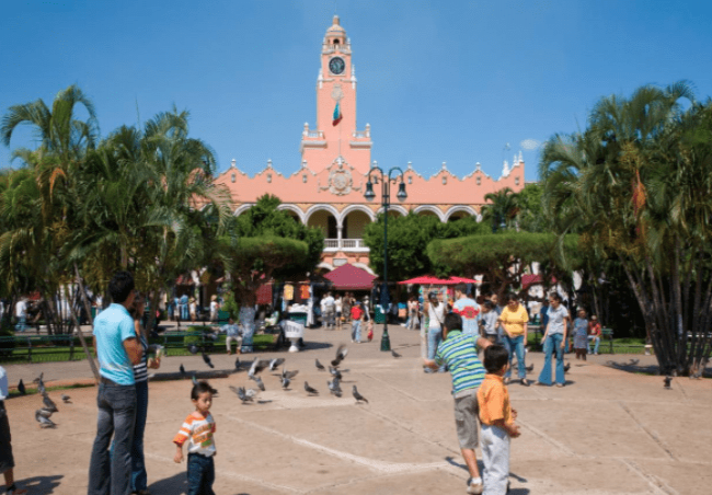 En Yucatán unos "mil jóvenes" están desempleados