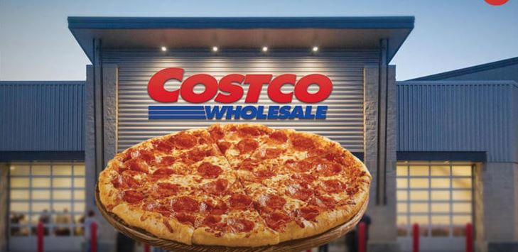 ¿Ya no más pasteles? Ahora revendedoras de Costco venden pizzas