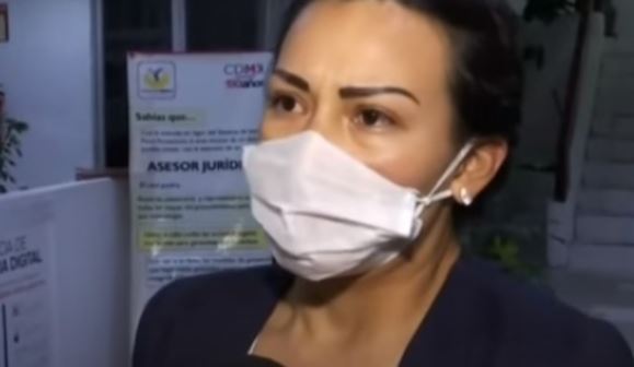 Enfermera del ISSSTE fue amenazada de muerte por ser “fuente de contagio”