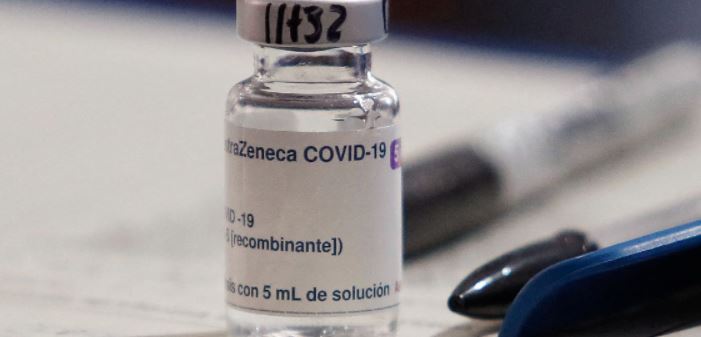 OMS avala vacuna anticovid hecha en México y Argentina