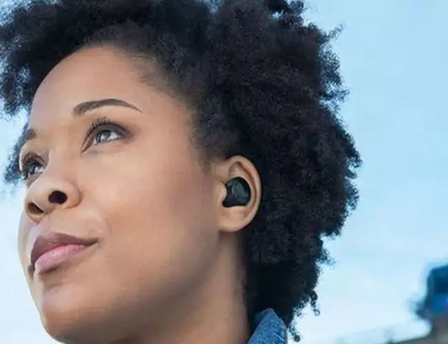 ¿Adiós AirPods? Amazon presenta los nuevos Echo Buds