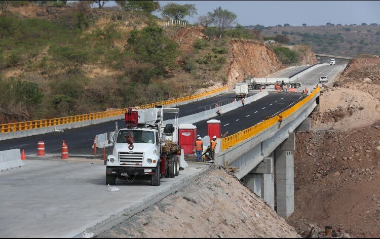 Reclama CMIC al gobierno federal la falta de inversión para obra pública