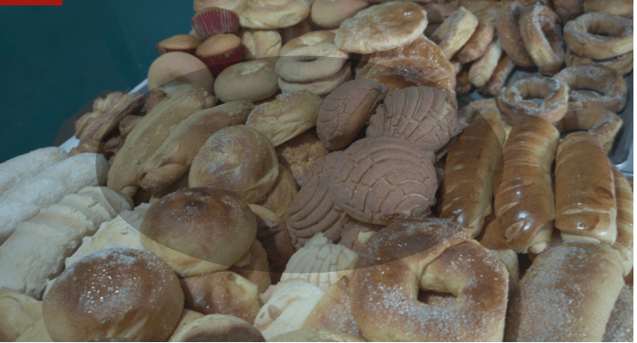 Yucatán: Panaderos reportan caída de venta de pan por calor