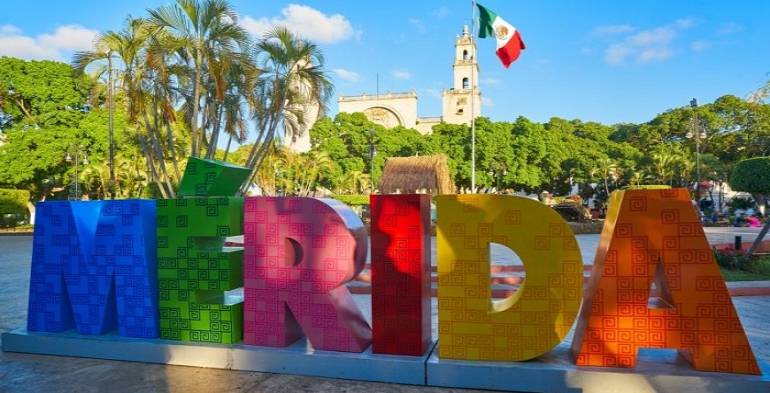 Mérida entre las mejores ciudades para invertir en vivienda, señala inmobiliaria