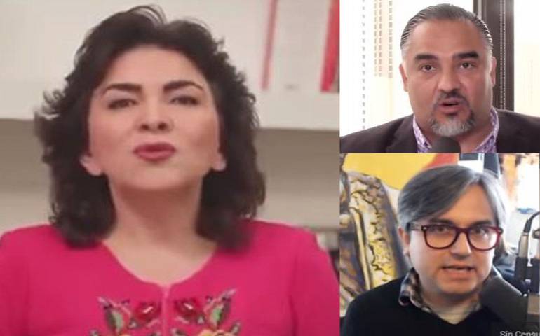 (VÍDEO) Se mofan de la “honestidad” de Ivonne Ortega tras criticar al gobierno del PRI