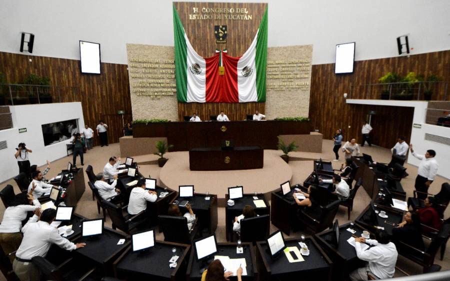 En Yucatán aprueban la “muerte civil” para funcionarios corruptos