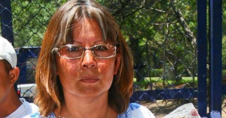 La mujer que asesinada en México por buscar justicia para su hija
