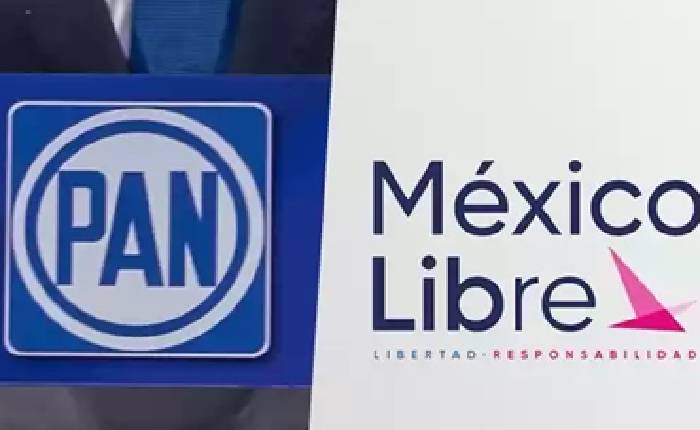 PAN abre sus puertas a México Libre de Calderón de cara al 2021